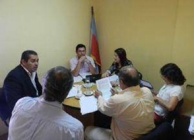 Tribunal de Cuentas: avanza el proyecto para modificarlo