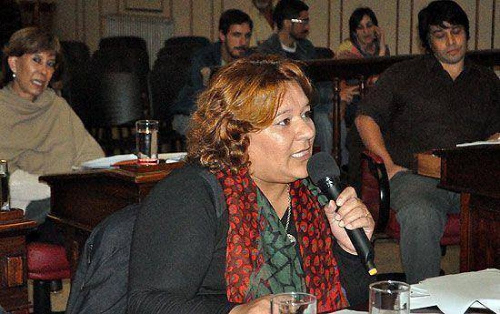 El Concejo elevar� un pedido al SPB por las fugas en la Unidad 27