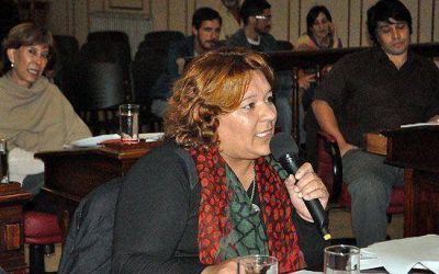 El Concejo elevar� un pedido al SPB por las fugas en la Unidad 27