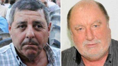 Por primera vez Busti acepta a De �ngeli con el PRO	 