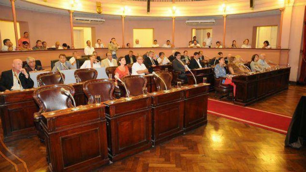 Es ley la creaci�n del Mercado Central N�stor Kirchner  