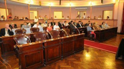 Es ley la creaci�n del Mercado Central N�stor Kirchner  