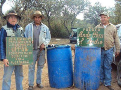Tolloche: la causa penal qued� sin querellantes en esas tierras