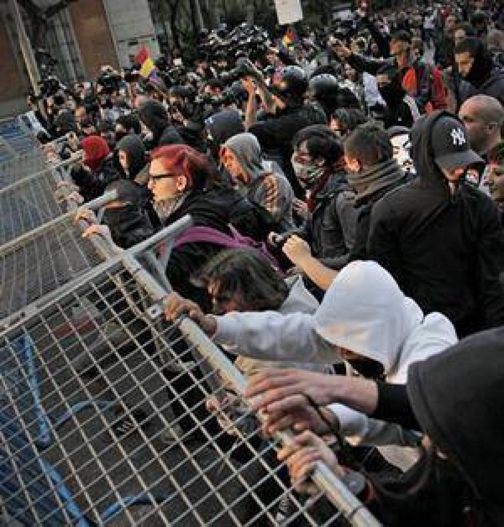 Escalofriante r�cord en Espa�a: 6,2 millones de desempleados