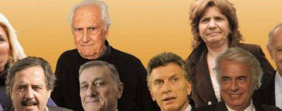 Todos ponen condiciones