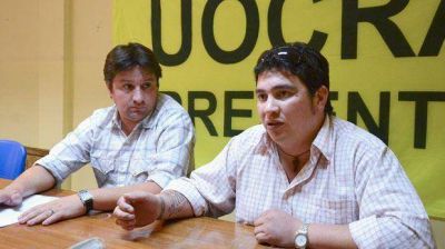 Tirotean a obreros de la UOCRA en otra pelea entre facciones de la construcci�n