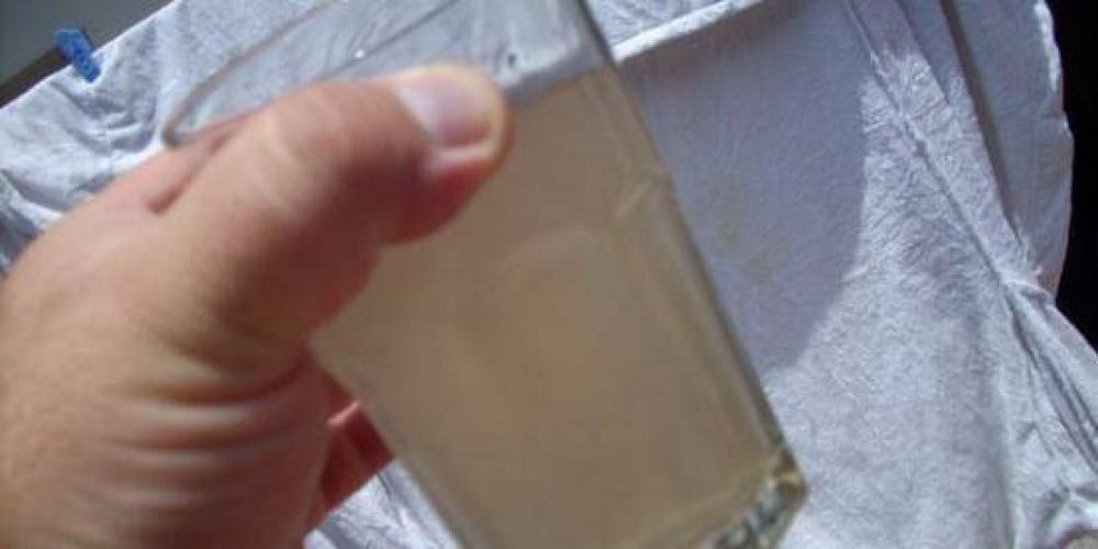 No se suspender�n las clases por las condiciones del agua en R�o Gallegos