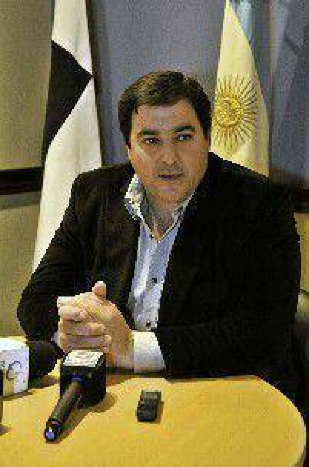 �Santa Cruz es la 6ta provincia menos endeudada en el pa�s�