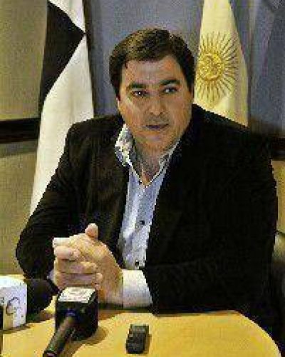 �Santa Cruz es la 6ta provincia menos endeudada en el pa�s�