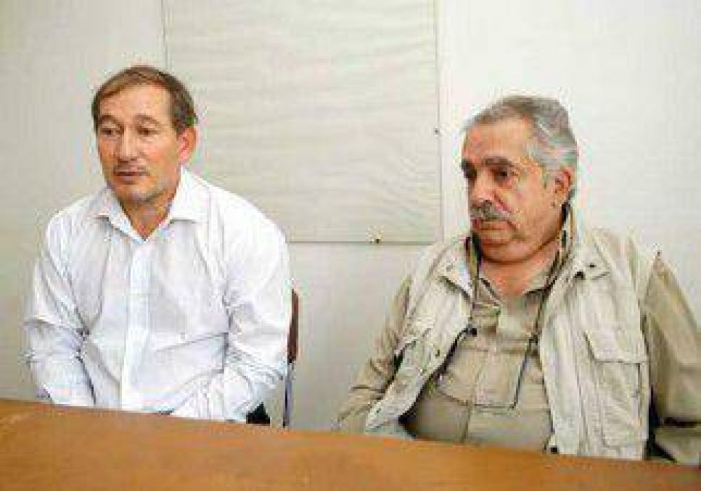 Autoconvocados recolectaron casi 14 mil firmas