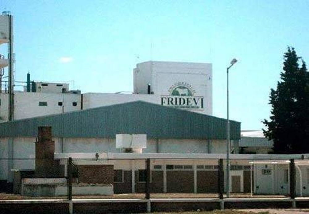 Otra vez prorrogan beneficios fiscales al frigor�fico FRIDEVI