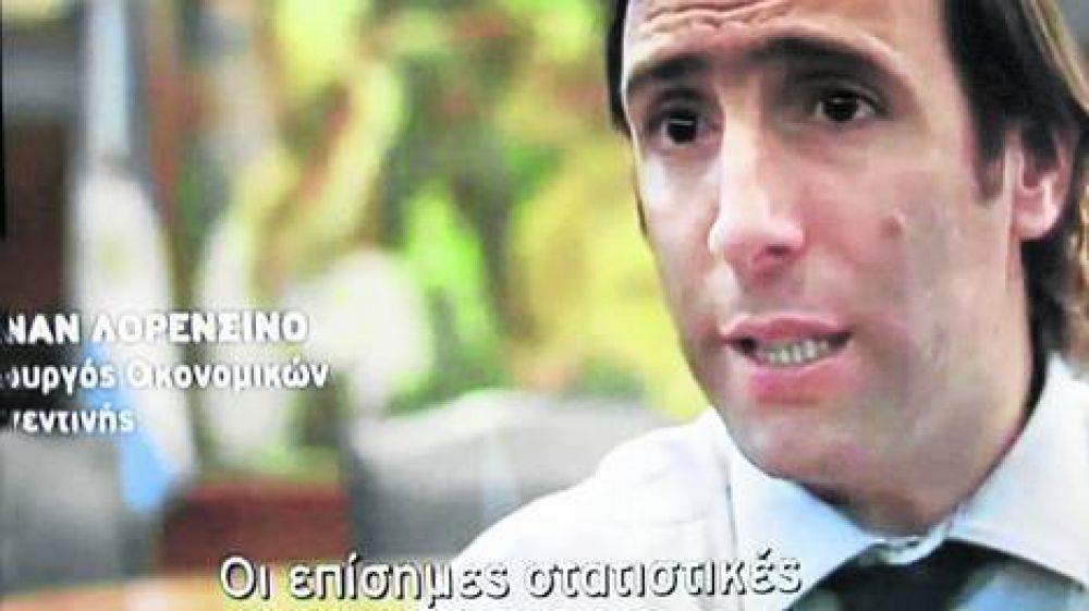 "Me quiero ir", la cumbia de Lorenzino suma clics en Internet