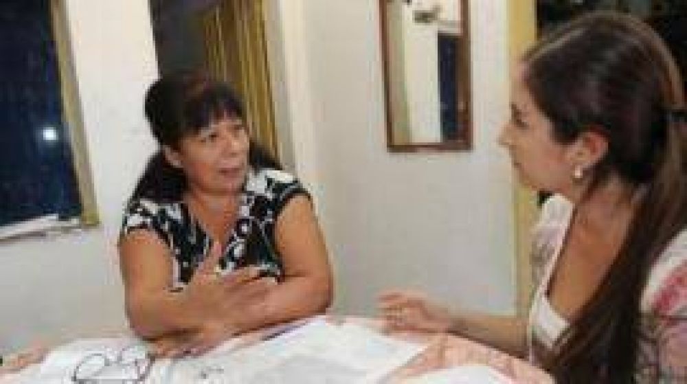 "Le avis� al gobernador Alperovich la corrupci�n que hab�a en el Ente de Cultura Tucum�n y me echaron"