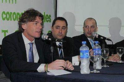 Se lanz� una capacitaci�n para j�venes emprendedores