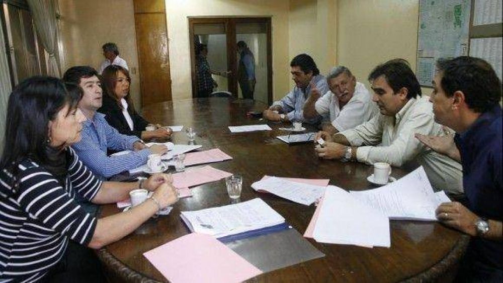 Reconocen que el tratamiento de la nueva tarifa del cospel fue �apresurado y acelerado�