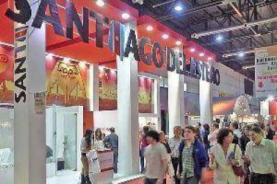 Santiago del Estero marca presencia en la 39� Feria Internacional del Libro