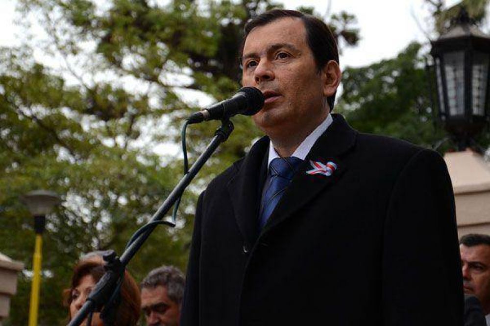 En el d�a del Autonom�a Zamora dar� su mensaje anual en Diputados