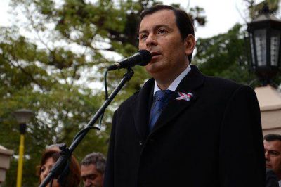 En el d�a del Autonom�a Zamora dar� su mensaje anual en Diputados