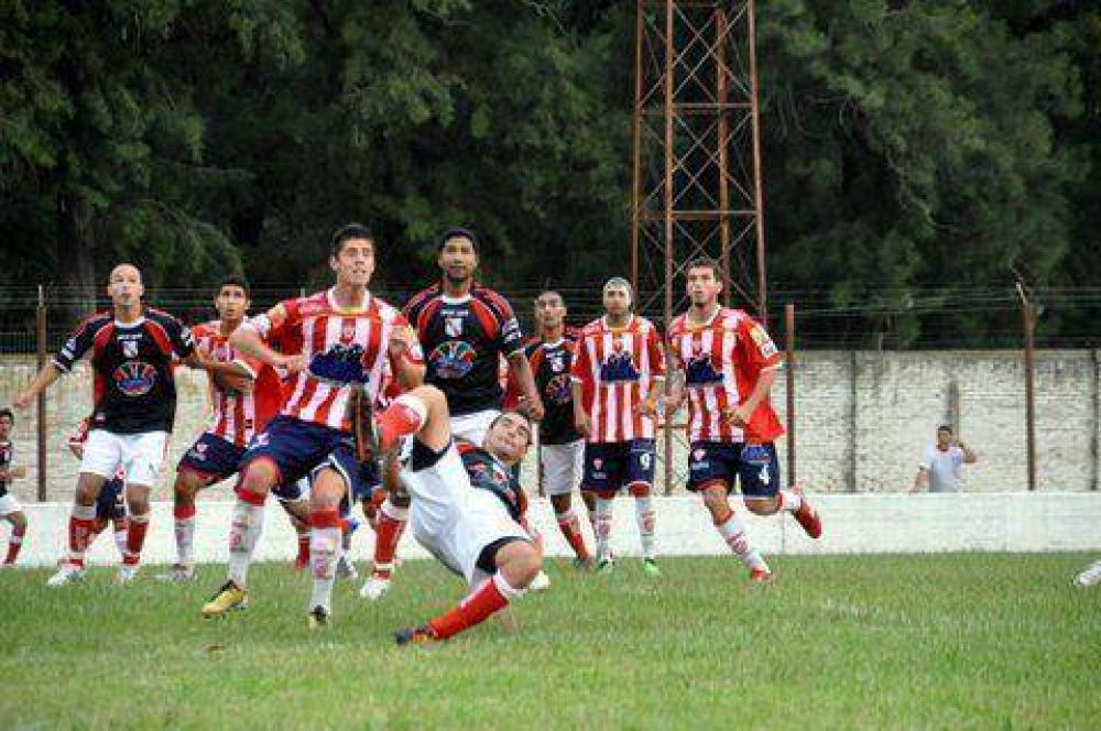 Luj�n y Talleres no se sacaron ventajas