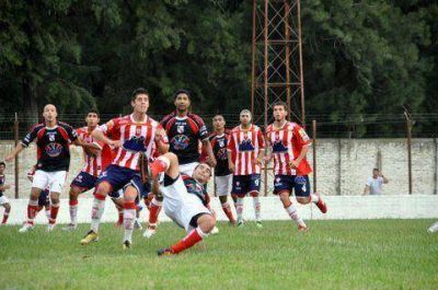 Luj�n y Talleres no se sacaron ventajas