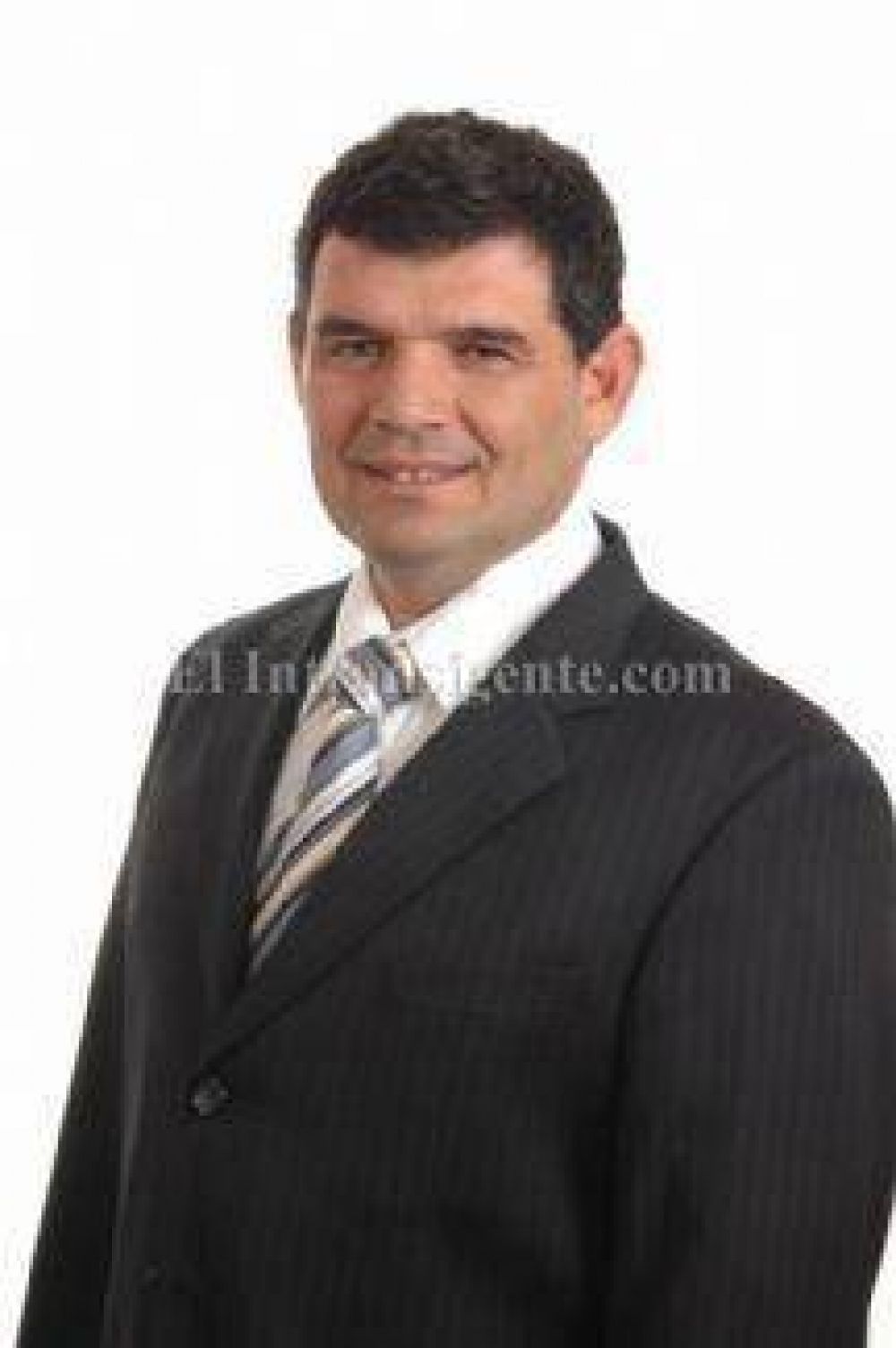 Alfredo Olmedo fue el �nico Diputado salte�o que vot� en contra de la Reforma Judicial