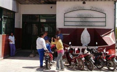�En el Hospital local se jubilaron 25 m�dicos y no se tom� gente nueva�