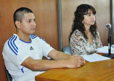 Postergaron alegatos en la causa Nievas