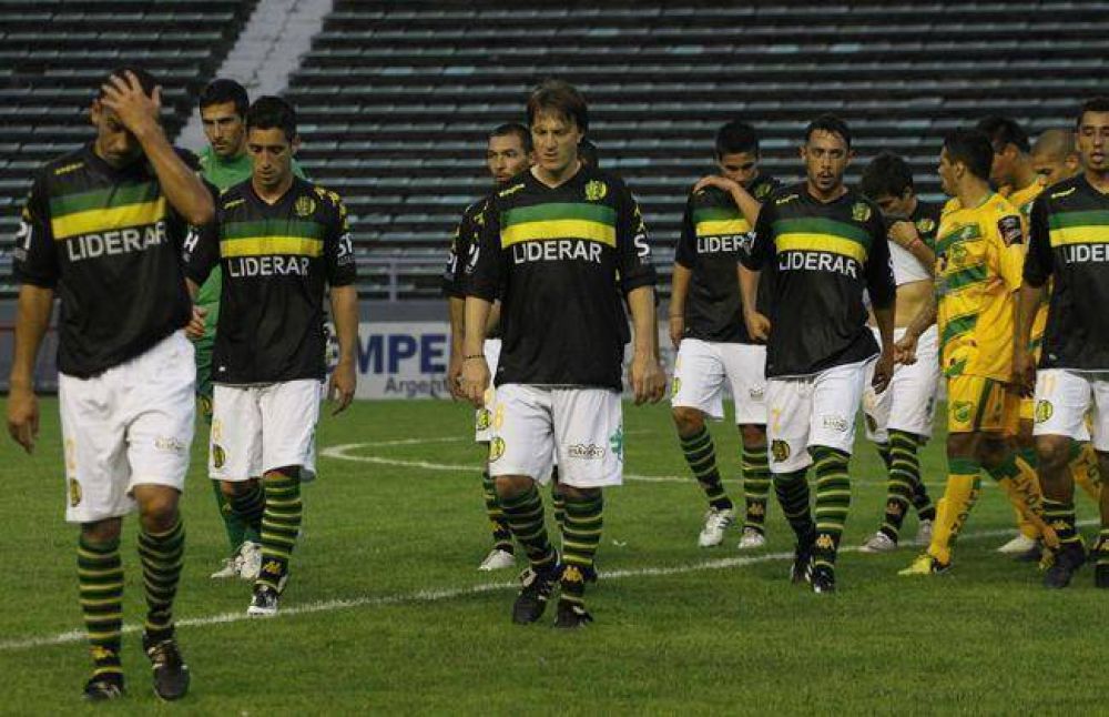 Indefenso ante la injusticia