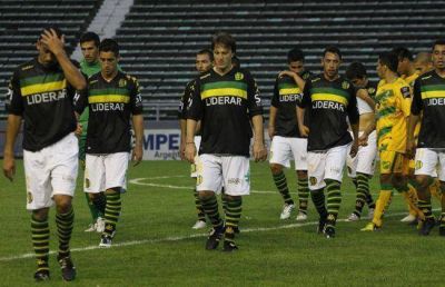 Indefenso ante la injusticia