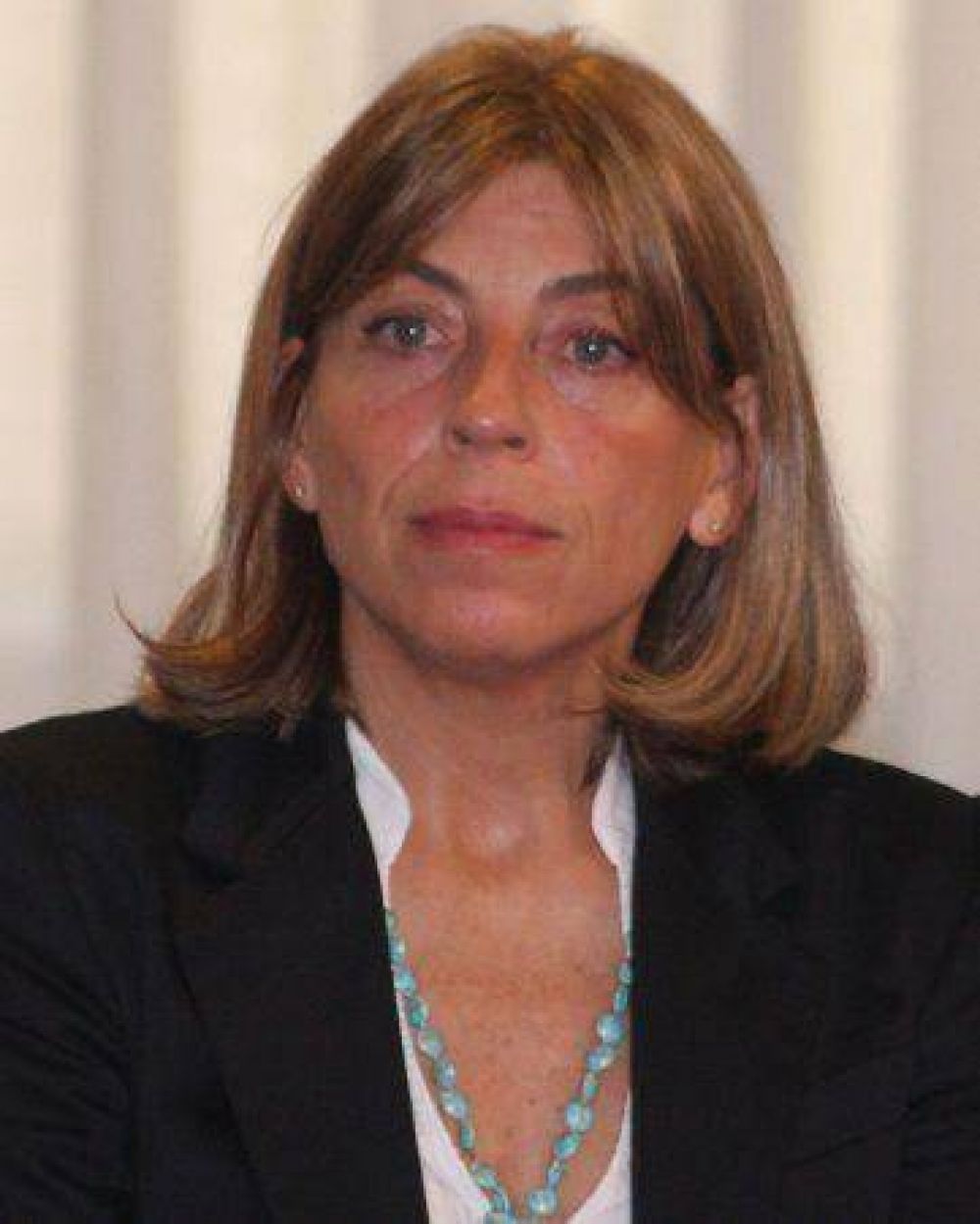 �Es fundamental mostrar que tenemos alimentos en condiciones fito y zoosanitarias�, dijo Durnbeck