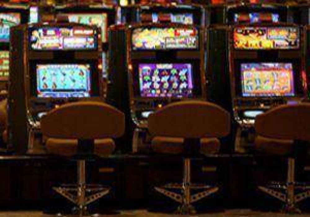 Estatizaci�n del juego: �Vamos a pedir que se incluya a los bingos�