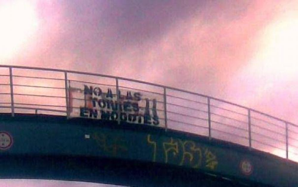 Acci�n Marplatense busca avanzar con otra torre en Punta Mogotes