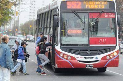 Profundizan estudio sobre c�mo y por qu� la poblaci�n local viaja dentro de la ciudad