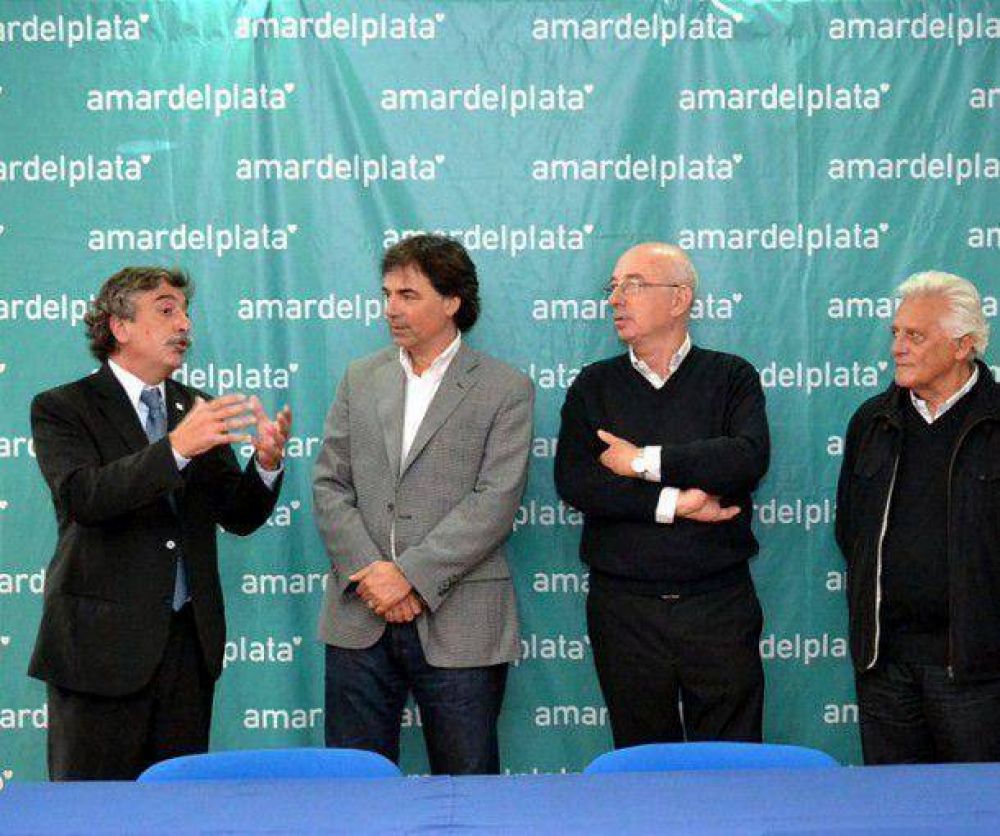 Mar del Plata ser� sede del VIII Congreso de la Fundaci�n Bioqu�mica