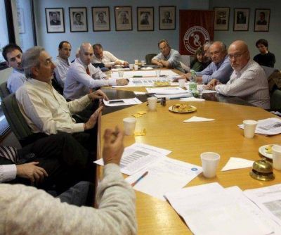�El Plan Estrat�gico marcar� la pol�tica de los pr�ximos a�os�