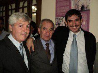 La lista �Celeste, Azul y Blanca� se consagr� vencedora en la elecci�n del Consejo Directivo del Colegio de Abogados de Jujuy