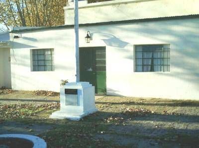 La �nica escuela de Jun�n preparada para trabajar con j�venes en riesgo es pr�cticamente desconocida por las autoridades 	 