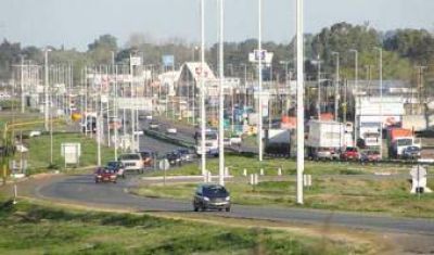 Muri� ayer un joven que hab�a protagonizado un accidente 	 