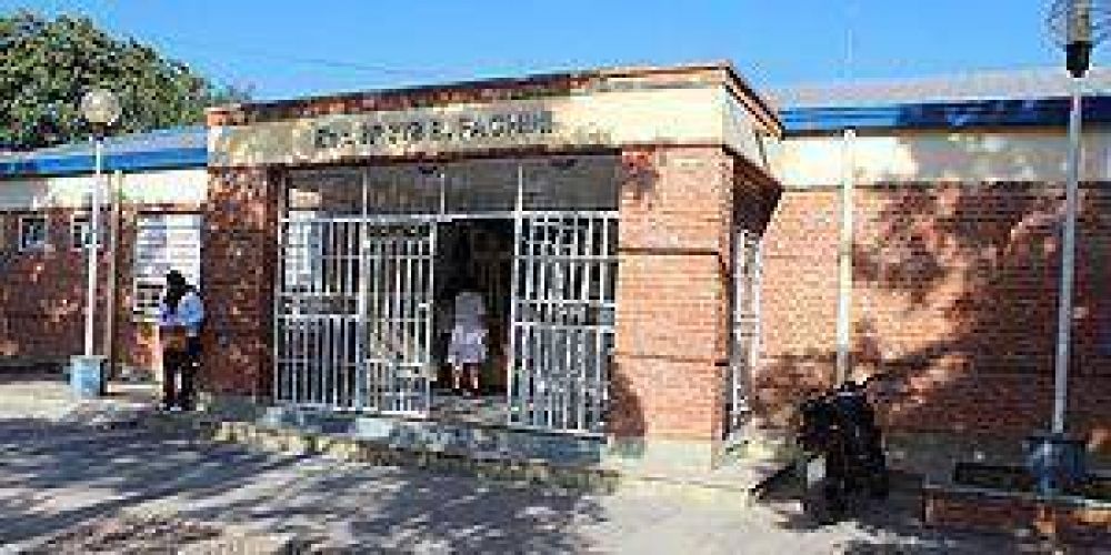 �Por nuestra gente, todo� en la Escuela 378 �Benedetto Facchini�