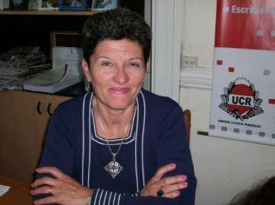 Naveyra: "el Ejecutivo volvi� a incumplir con las ordenanzas"