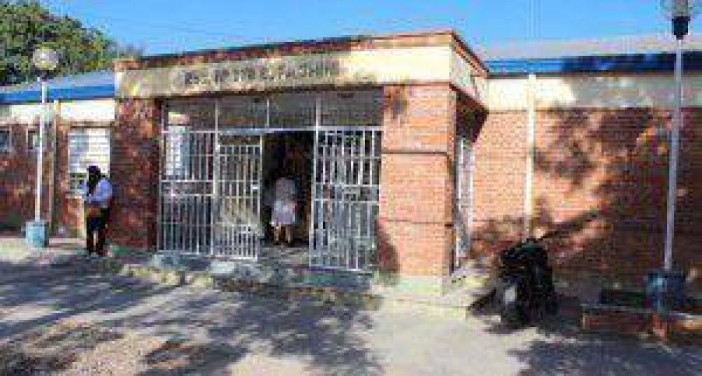 Insfr�n habilita el lunes cinco obras educativas completamente equipadas