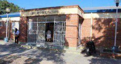Insfr�n habilita el lunes cinco obras educativas completamente equipadas