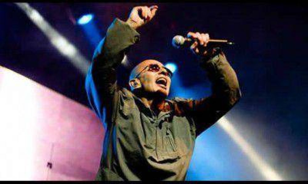 Se confirm�: "El Indio" Solari tocar� el 14 de setiembre en Mendoza
