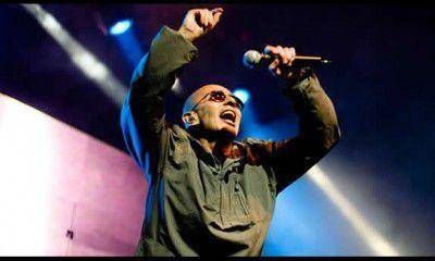 Se confirm�: "El Indio" Solari tocar� el 14 de setiembre en Mendoza