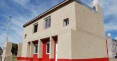 Las primeras viviendas del Plan Federal se entregar�an en pocas semanas