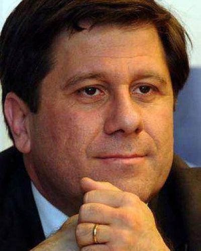 La Provincia, con paridad de ingresos propios y nacionales