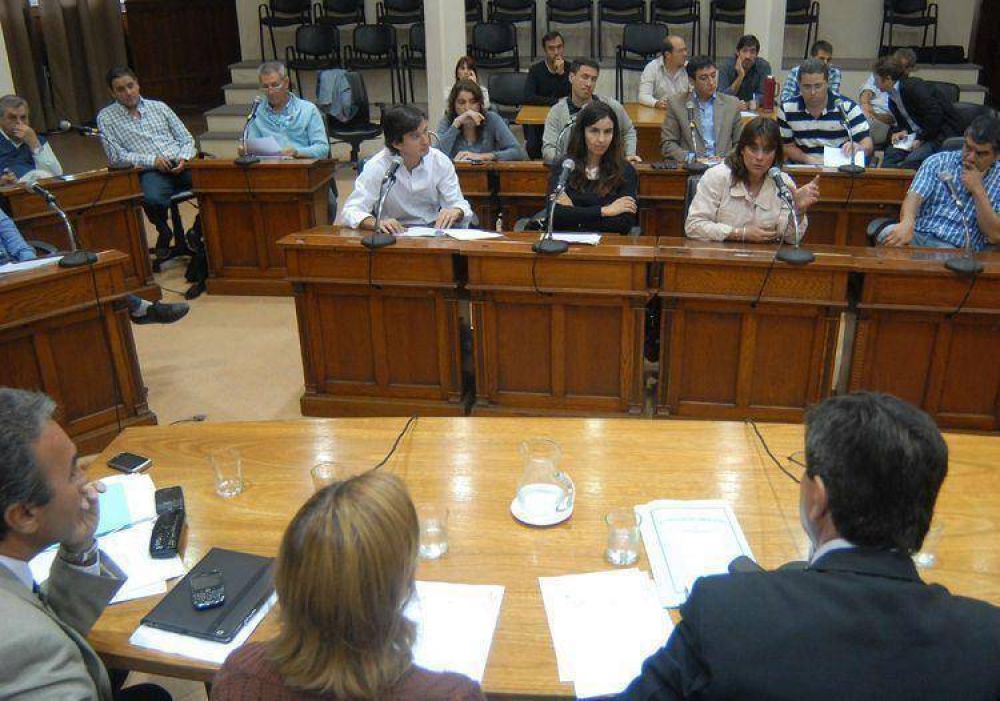 Vecinos de San Ignacio y Prensa pidieron seguridad