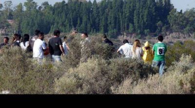 M�s misterio en torno al cad�ver de la adolescente