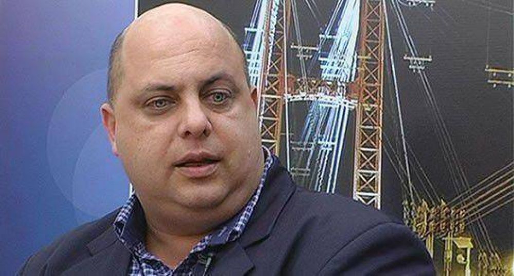"Tres por d�a piden internaci�n y no hay d�nde derivarlos"