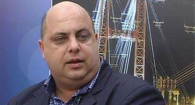 "Tres por d�a piden internaci�n y no hay d�nde derivarlos"